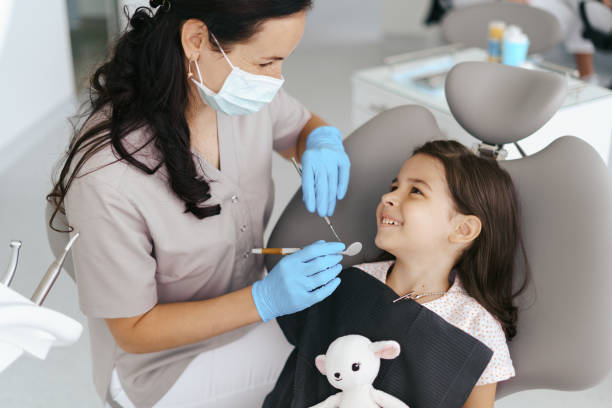 Best Pediatric Dentistry  in Trophy Clu, TX